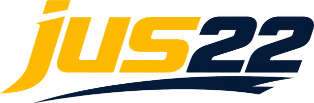 jus22 Logo